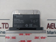 Schneider Electric Rpf2Ap7 Enclosed Power Relay 600V 40A Set