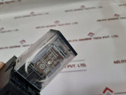 Schneider Rumc32Bd Relay With Ruzc3M Base 24 Vdc