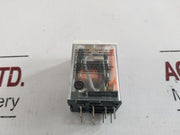 Schneider/Telemecanique Rxm2Ab2P7 Miniature Power Relay