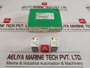 Schneider/Telemecanique Rxm2Ab2P7 Miniature Power Relay