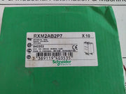 Schneider/Telemecanique Rxm2Ab2P7 Miniature Power Relay