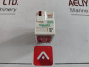 Schneider/Telemecanique Rxm2Ab2P7 Miniature Power Relay