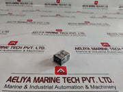 Schneider/Telemecanique Rxm2Ab2P7 Miniature Power Relay