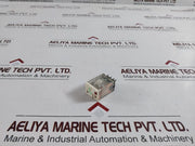 Schneider Electric Rxm2Ab2P7 Miniature Plug In Relay