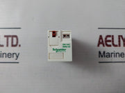 Lot of 2X SCHNEIDER ELECTRIC RXM4AB1P7 Miniature Plug-in Relay 230VAC 50/60HZ