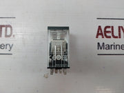 Schneider Electric Rxm4Ab1P7 Miniature Relay 230Vac 50/60Hz