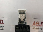 Schneider Electric Rxm4Ab2Bd Miniature Relays