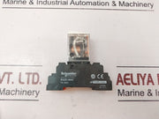 Schneider Electric Rxm4Ab2Bd Miniature Relays
