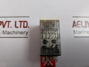 Schneider Electric Rxm4Ab2P7 Miniature Plug In Relay 230V 50/60Hz