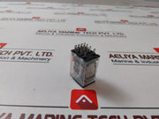 Schneider Electric Rxm4Ab2P7 Miniature Plug In Relay