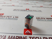 Schneider Electric Rxm4Ab2P7 Miniature Plug In Relay