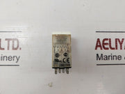 Schneider Electric Rxm4Gb2F7 Relay 120V
