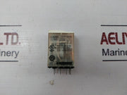 Schneider Electric Rxm4Gb2F7 Relay 120V