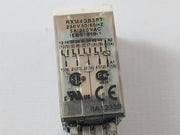 Schneider Electric Rxm4Gb2P7