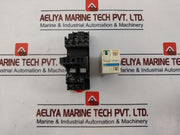 Schneider Electric Rxze2M114 Relay Socket With Base 10A, 300V