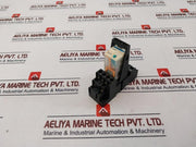 Schneider Electric Rxze2M114 Relay Socket With Base 300V
