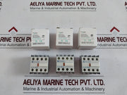 Scrinaider Electric S-la1 Dn 22 Contact Block
