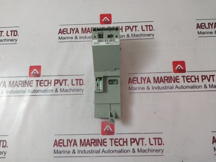 Schneider Electric S164A Trip Unit Circuit Breaker (Without Battery)