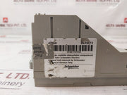 Schneider Electric S164A Trip Unit Circuit Breaker (Without Battery)