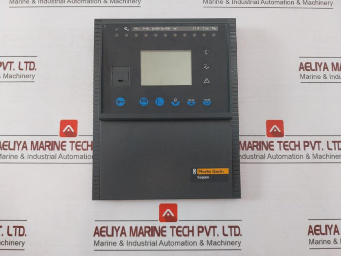 Schneider Electric Sdk303 Digital Protection Relay Pcb-vf1374 1030062987