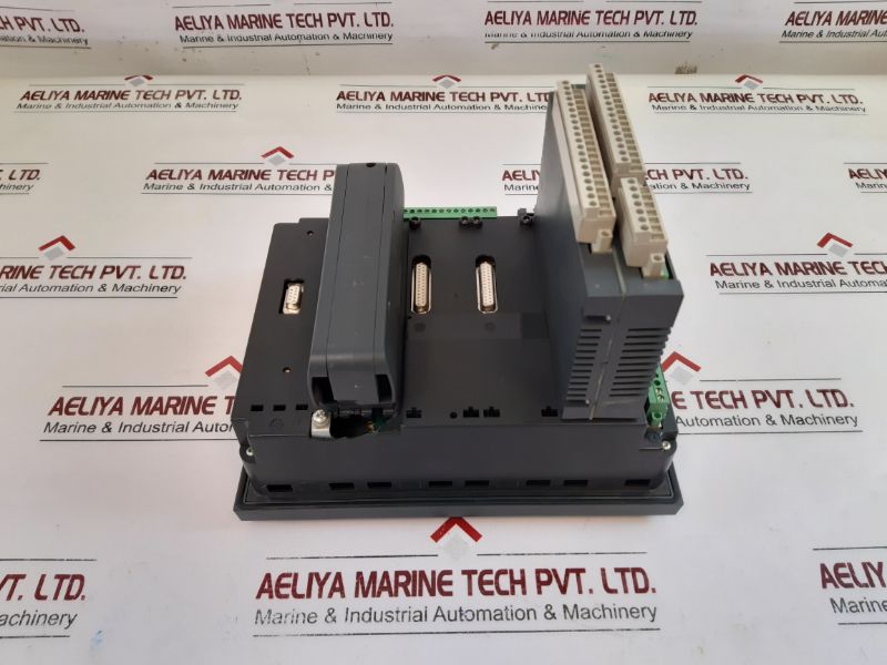 Schneider Electric Sep080 59703 Base Unit For Sepam Series 80