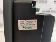 Schneider Electric Sep080 59703 Base Unit For Sepam Series 80