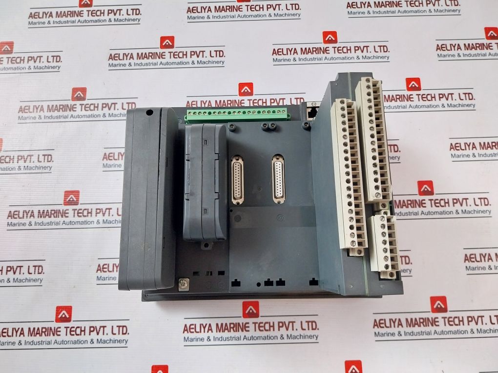 Schneider Electric Sep080 Base Unit Operator Sep1G87120R