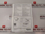 Schneider Electric Sep383 Base Unit Series 80