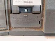 Schneider Sepam S80 (Sep383 59704) W/Hmi +14I/O 24–250V +Memory Cartridge