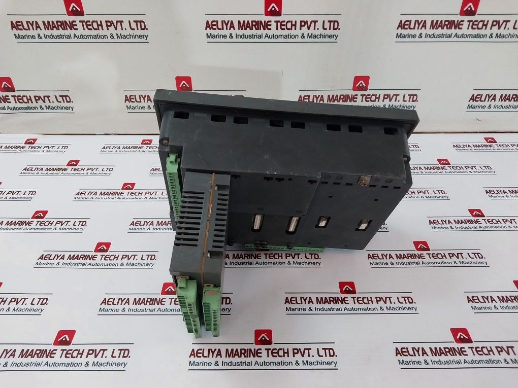 Schneider Electric Sep383 Sepam Series 80 With Hmi/24-250V Base Unit