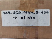 Schneider Electric Sepam Series 60 Sep 666 Memory Cartridge Series 80