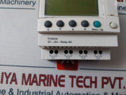 Schneider Electric Sr2 A101Bd Relay 24Vdc 2.7W