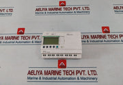 Schneider Electric Zelio Sr2 A201Bd Smart Relay With Display 240 Vac