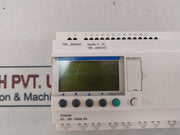 Schneider Electric Sr2 B201Fu Output Relay 100...240 Vac 10.7Va
