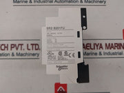 Schneider Electric Sr2 B201Fu Output Relay 50/60 Hz