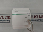 Schneider Electric Sr2 Com01 Modem Communication Interface Module 12-24Vdc