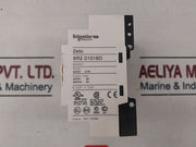 Schneider Electric Sr2 D101Bd Compact Smart Relay 24 Vdc 2.7W