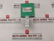 Schneider Electric Ssrdcds10A1 Solid State Relay 4-32Vdc