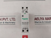 Schneider Electric Ssrdcds10A1 Solid State Relay 4-32Vdc