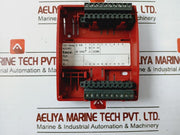 Schneider Electric Tac Xenta 401 Programmable Controller Hw 2.2 24Vac Class 2