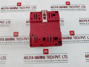 Schneider Electric Tac Xenta 411 Digital Input Module 24Vac 2Va Class 2
