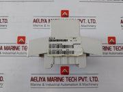 Schneider Electric Tac Xenta 421A Universal Input Module 8Va 24Vac Ver: 1.14
