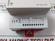 Schneider Electric Tac Xenta 451A Universal Input Module (New)