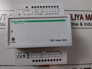 Schneider Electric Tac Xenta 451A Universal Input Module (New)