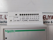 Schneider Electric Tac Xenta 451A Universal Input Module (New)