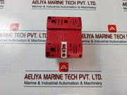 Schneider Electric Tac Xenta 491 Analog Output Module 007303010