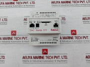 Schneider Electric Tac Xenta 511 Plc Web Server For Lonworks Network
