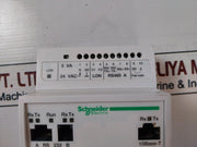 Schneider Electric Tac Xenta 913 Plc Controller Module 5Va 24Vac