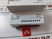 Schneider Electric Tac Xenta 913 Plc Controller Module 5Va 24Vac