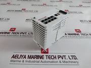 Schneider Electric Tcsesm083F23F0 Connexium Managed Switch 8Tx 18-30 Vac